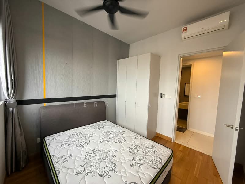 Condominium for Rent at Secoya Residence - Terry Law - Bedroom - PropertyGuru.com.my