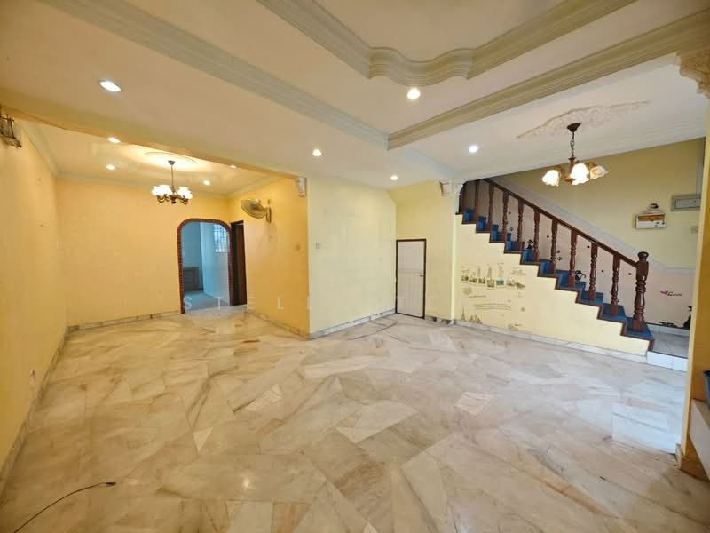 First Garden ipoh untuk Untuk Dijual - RM 360,000, Mac 2026 - PropertyGuru.com.my