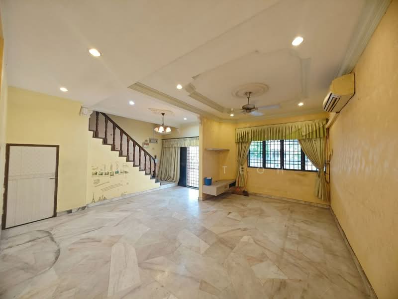 First Garden ipoh untuk Untuk Dijual - RM 360,000, Mac 2026 - PropertyGuru.com.my