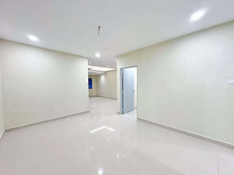 Rumah Teres 2 Tingkat untuk Dijual di Skudai (Johor) - Esther Ang - Interior - PropertyGuru.com.my