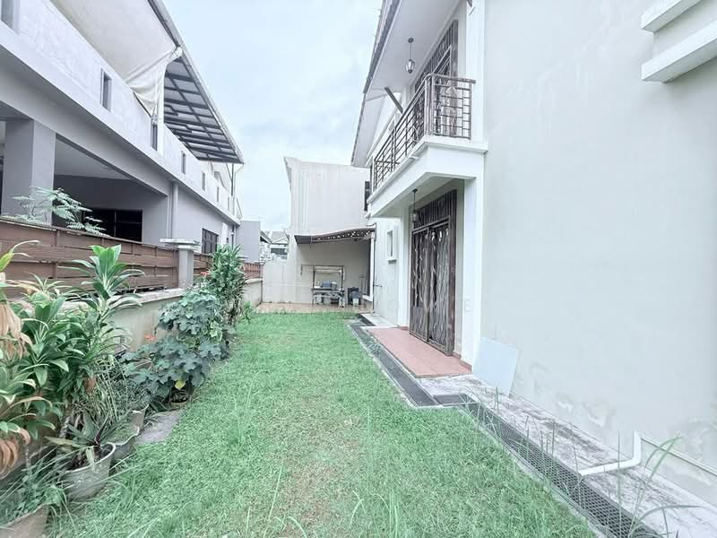 Cluster House for Sale in Taman Seri Austin (Tebrau) - Wee Howe - PropertyGuru.com.my