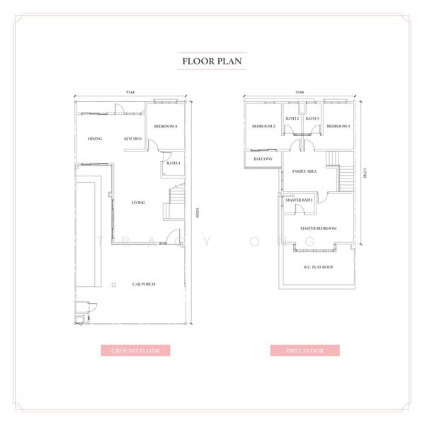 2-storey Terraced House for Sale in Eco Spring (Johor Bahru) - Tracy Ong - PropertyGuru.com.my