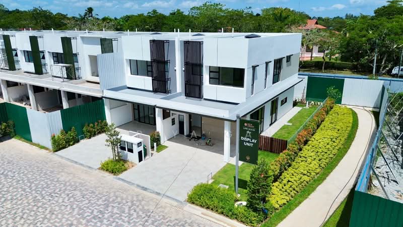 Gelang Patah Gelang Patahs untuk Untuk Dijual - RM 1,406,000, Mac 2026 - Exterior - PropertyGuru.com.my