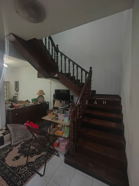 2-storey Terraced House for Sale in Damansara Jaya (Petaling Jaya) - Alvin Seah - Interior - PropertyGuru.com.my