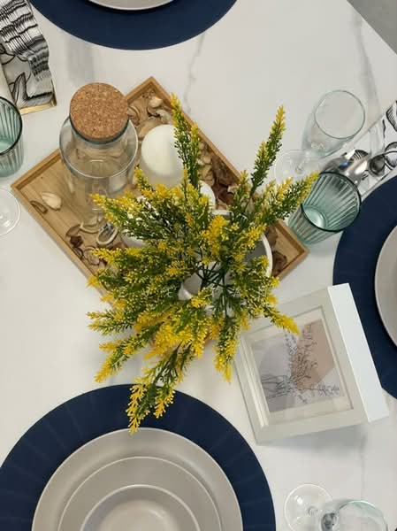 Condominium for Rent at Agile Mont Kiara - Eve Tan - Dining Room - PropertyGuru.com.my