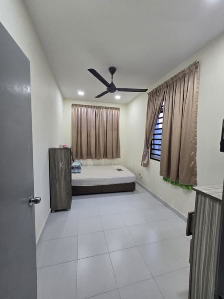 2-storey Terraced House for Sale in Taman Pulai Mutiara (Iskandar Puteri (Nusajaya)) - Kuu Chin - Bedroom - PropertyGuru.com.my