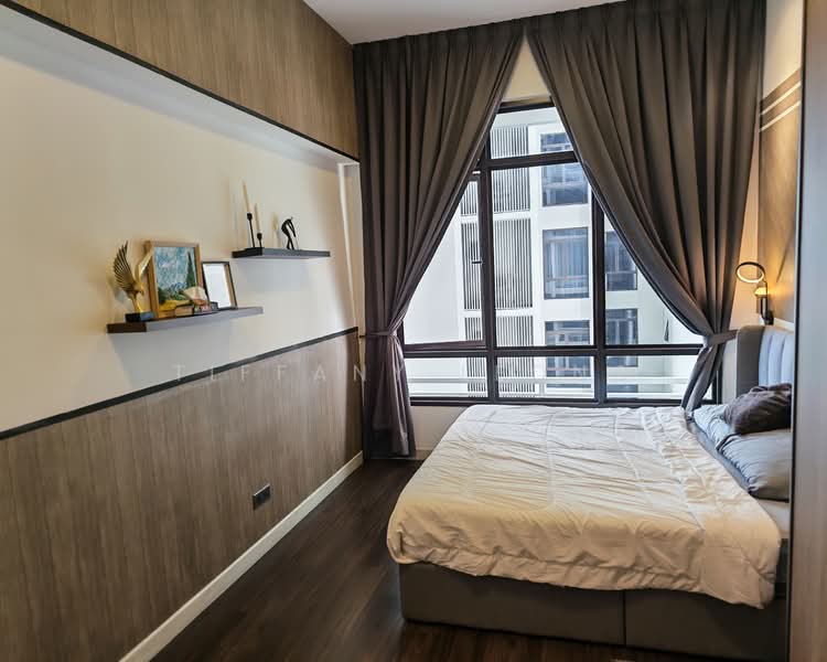 Service Residence for Rent at The Park 2 - Tiffany Leong - PropertyGuru.com.my