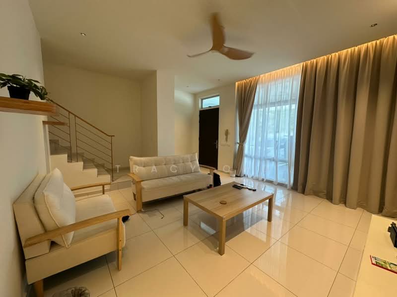 2-storey Terraced House for Rent in Taman Mount Austin (Tebrau) - Tracy Ong - PropertyGuru.com.my