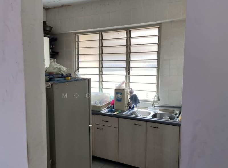 Fortune Court untuk Untuk Dijual - RM 380,000, Mac 2026 - Kitchen - PropertyGuru.com.my