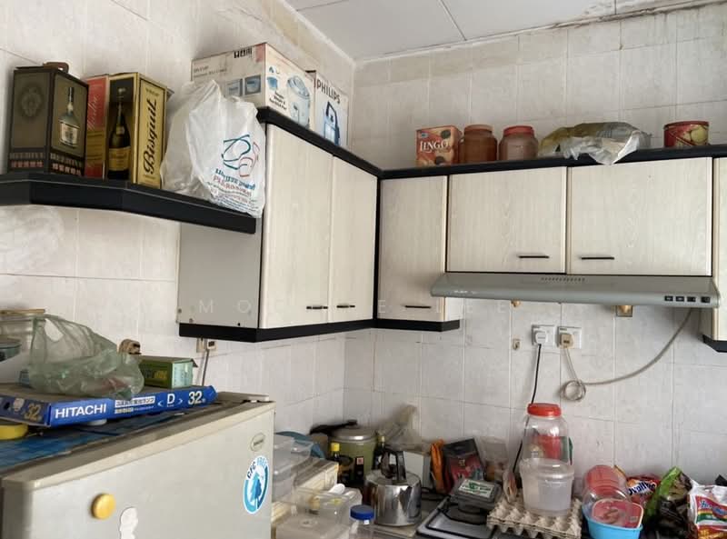 Fortune Court untuk Untuk Dijual - RM 380,000, Mac 2026 - Kitchen - PropertyGuru.com.my