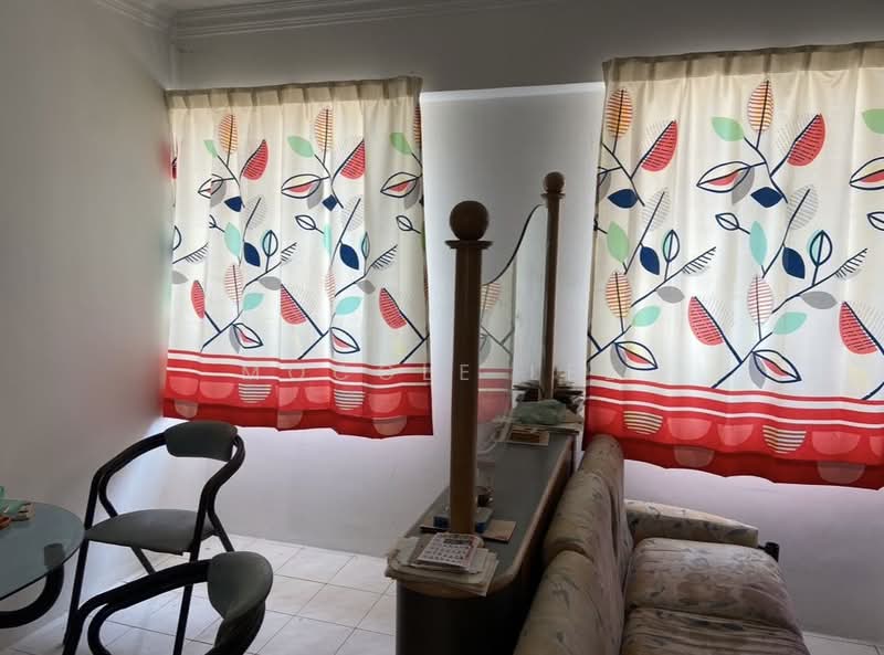 Fortune Court untuk Untuk Dijual - RM 380,000, Mac 2026 - Living Room - PropertyGuru.com.my