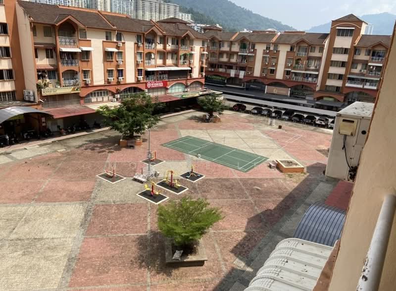 Fortune Court untuk Untuk Dijual - RM 380,000, Mac 2026 - Exterior - PropertyGuru.com.my