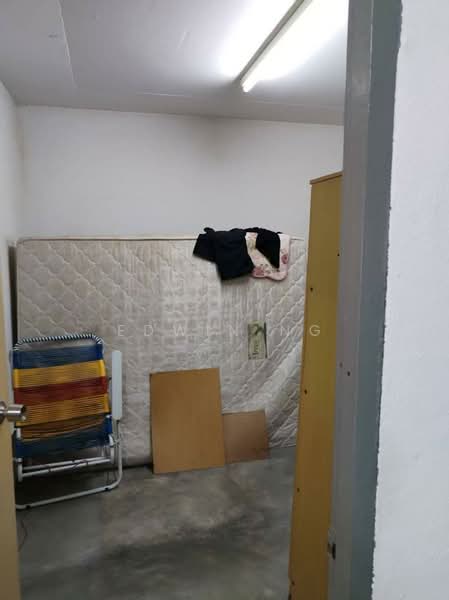 Flat for Sale at Taman Impian Indah - Edwin Ng - Bedroom - PropertyGuru.com.my