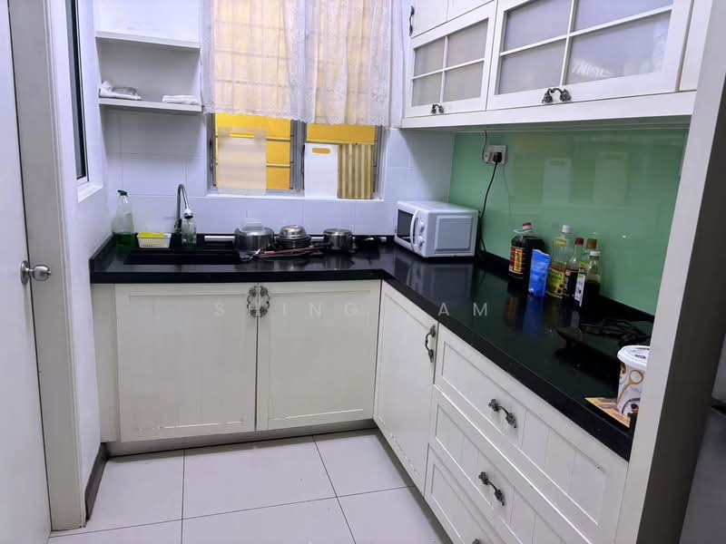 Condominium for Rent at The Oasis - Shing Lam - PropertyGuru.com.my