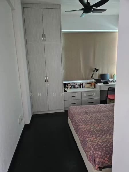 Condominium for Rent at The Oasis - Shing Lam - PropertyGuru.com.my