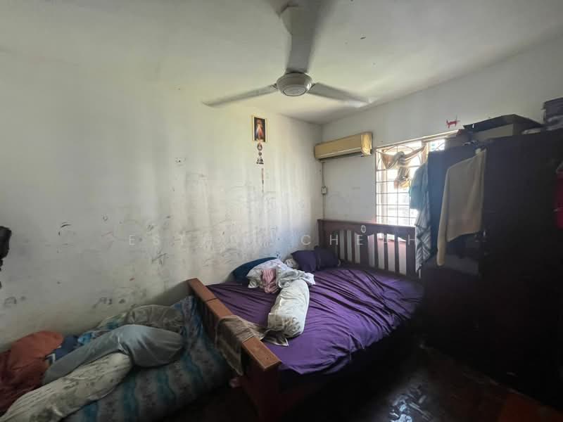 Condominium for Sale at Genting Court Condominium - Esther Cheah - Bedroom - PropertyGuru.com.my