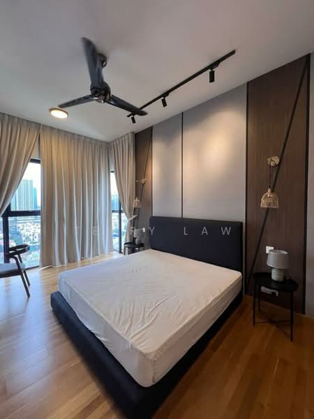 Condominium for Sale at Secoya Residence - Terry Law - Bedroom - PropertyGuru.com.my