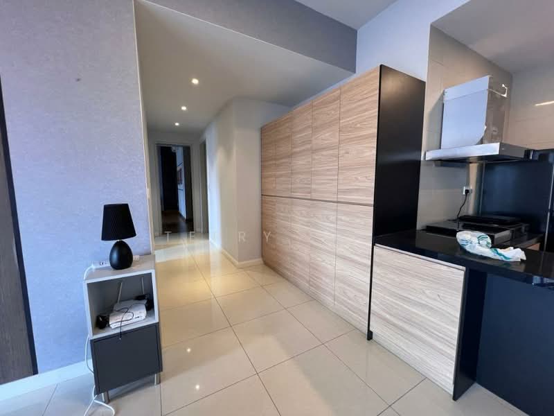 Condominium for Sale at Secoya Residence - Terry Law - Corridor - PropertyGuru.com.my