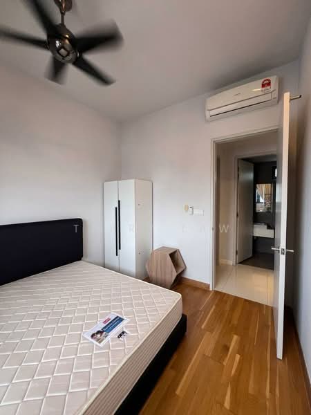 Condominium for Sale at Secoya Residence - Terry Law - Bedroom - PropertyGuru.com.my