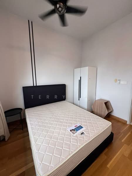 Condominium for Sale at Secoya Residence - Terry Law - Bedroom - PropertyGuru.com.my