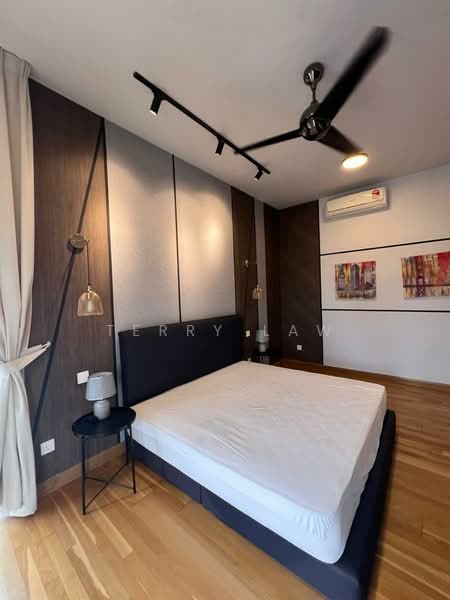 Condominium for Sale at Secoya Residence - Terry Law - Bedroom - PropertyGuru.com.my