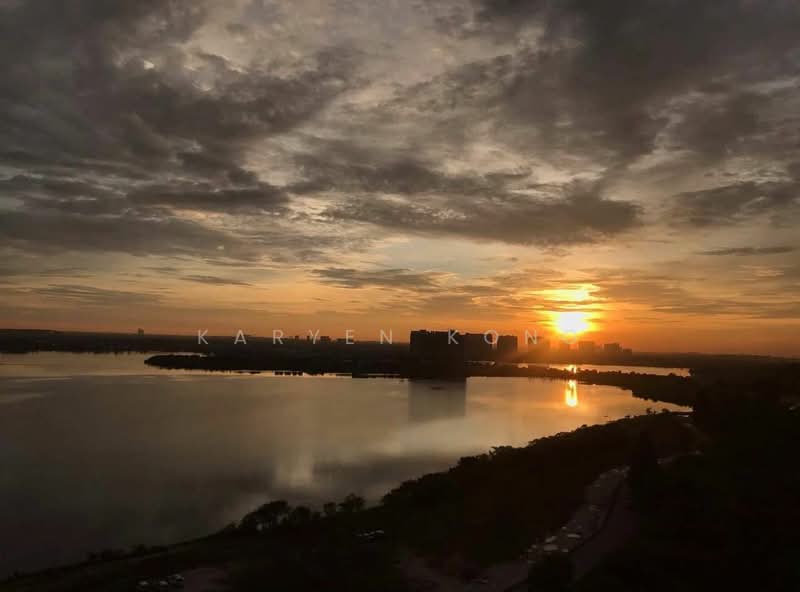 Saville D'lake untuk Untuk Disewa - RM 1,699 /bulan, Apr 2026 - Exterior - PropertyGuru.com.my