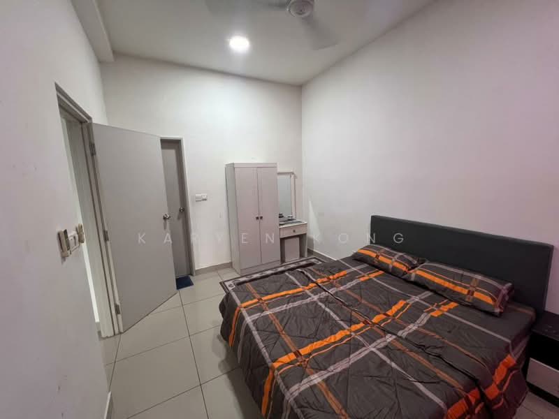 Saville D'lake untuk Untuk Disewa - RM 1,699 /bulan, Apr 2026 - Bedroom - PropertyGuru.com.my
