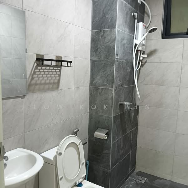 Residensi Bintang untuk Untuk Disewa - RM 2,000 /bulan, Mac 2026 - Bathroom - PropertyGuru.com.my