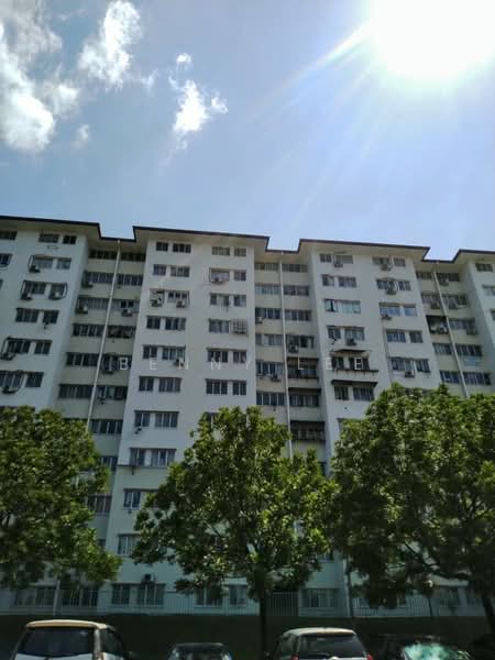 Apartment for Rent at Pangsapuri Angsana - Benny Lee - Exterior - PropertyGuru.com.my