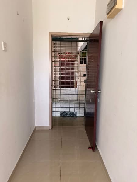 Apartment for Rent at Pangsapuri Angsana - Benny Lee - Entrance - PropertyGuru.com.my