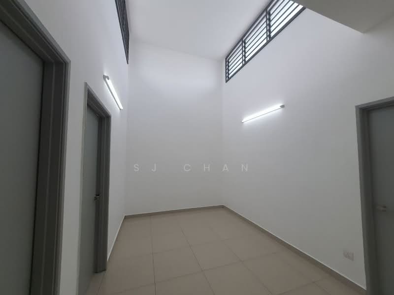 3-storey Terraced House for Rent in Bandar Seri Alam (Masai) - SJ CHAN - Interior - PropertyGuru.com.my