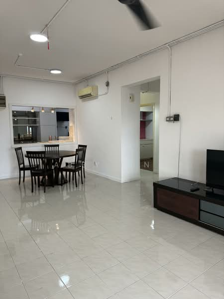 2-storey Terraced House for Sale in Horizon Hills (Iskandar Puteri (Nusajaya)) - Abby Ting - Living Room - PropertyGuru.com.my