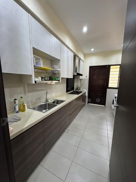 2-storey Terraced House for Sale in Horizon Hills (Iskandar Puteri (Nusajaya)) - Abby Ting - PropertyGuru.com.my