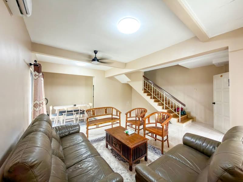2-storey Terraced House for Sale in Seksyen 3 (Bangi) - Aiman Allam - PropertyGuru.com.my