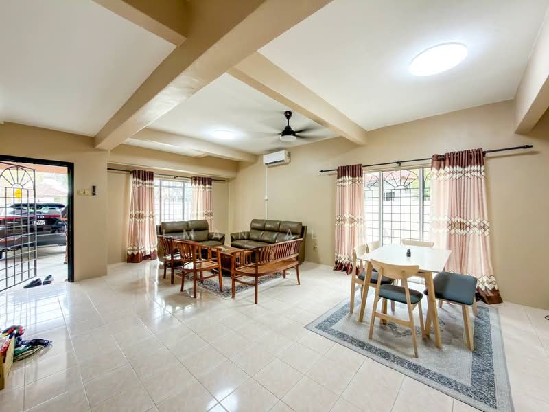 2-storey Terraced House for Sale in Seksyen 3 (Bangi) - Aiman Allam - PropertyGuru.com.my