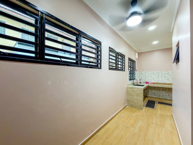 2-storey Terraced House for Sale in Seksyen 3 (Bangi) - Aiman Allam - PropertyGuru.com.my