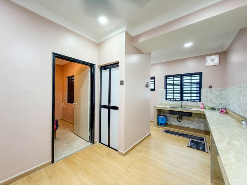 2-storey Terraced House for Sale in Seksyen 3 (Bangi) - Aiman Allam - PropertyGuru.com.my