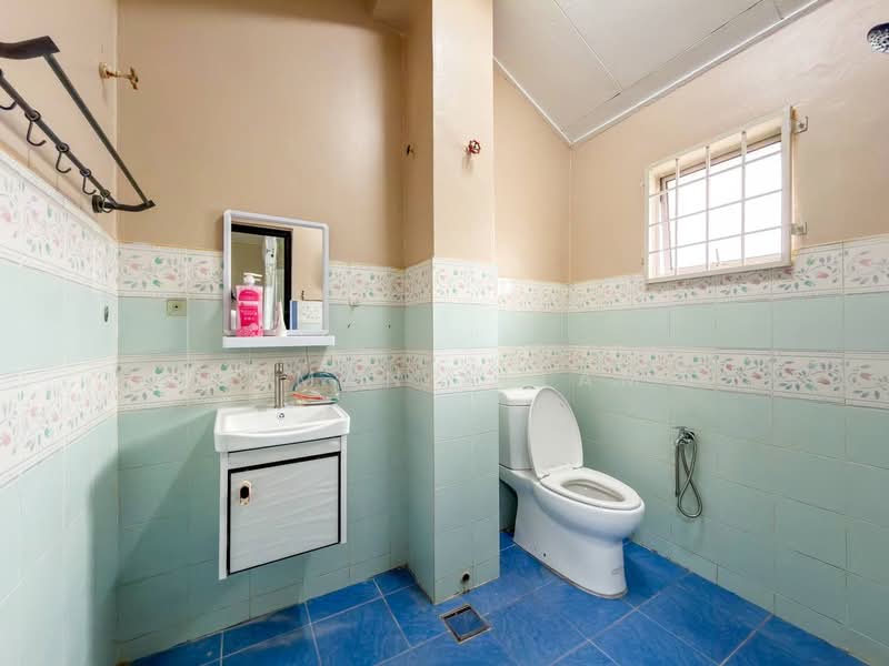 2-storey Terraced House for Sale in Seksyen 3 (Bangi) - Aiman Allam - PropertyGuru.com.my