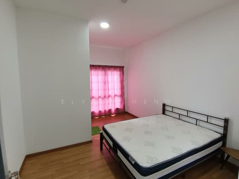 Condominium for Rent at Ayden Townhouse Warisan Puteri - Elysia Heng - Bedroom - PropertyGuru.com.my