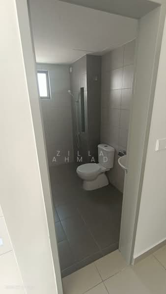 Condominium for Rent at MiNest Residence - Zilla Ahmad - Bathroom - PropertyGuru.com.my
