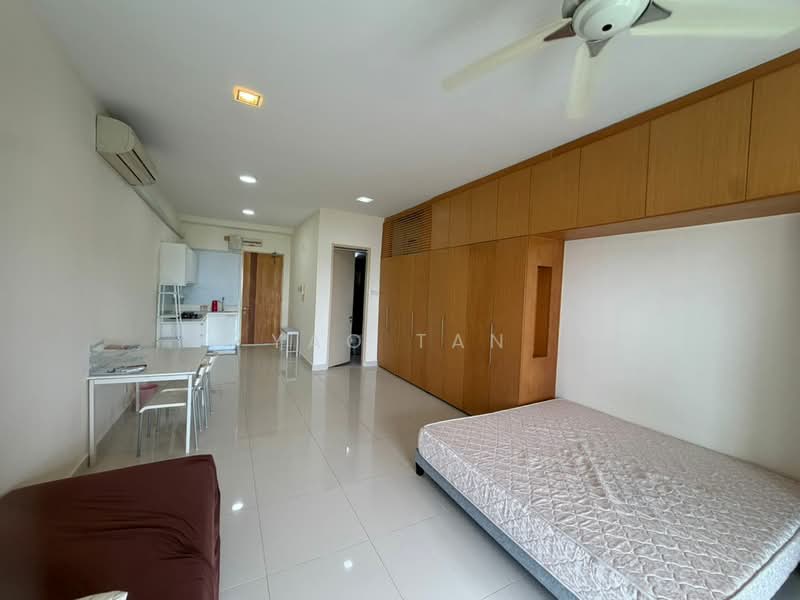Service Residence for Rent at Oasis Ara Damansara - Yao Tan - Interior - PropertyGuru.com.my