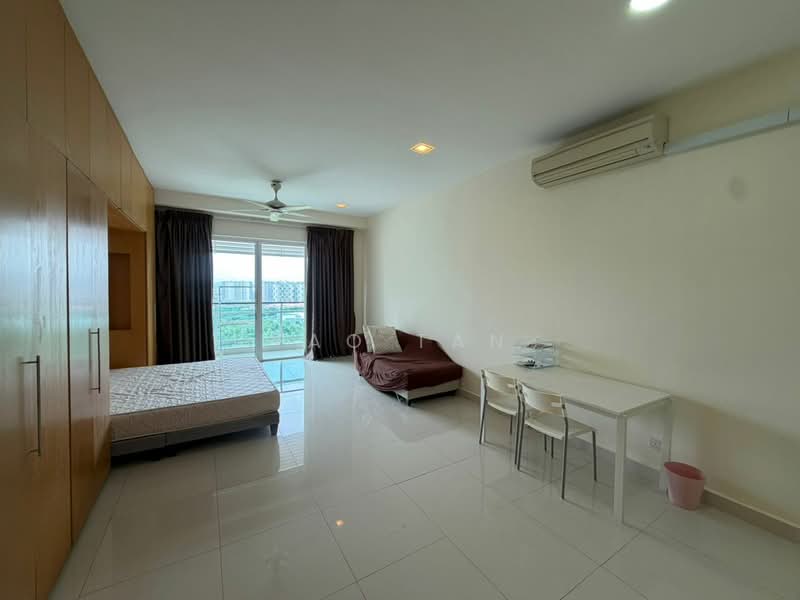 Service Residence for Rent at Oasis Ara Damansara - Yao Tan - Bedroom - PropertyGuru.com.my