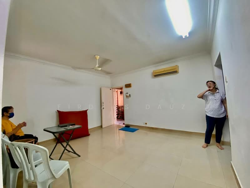 Sri Indah untuk Untuk Dijual - RM 170,000, Mac 2026 - PropertyGuru.com.my