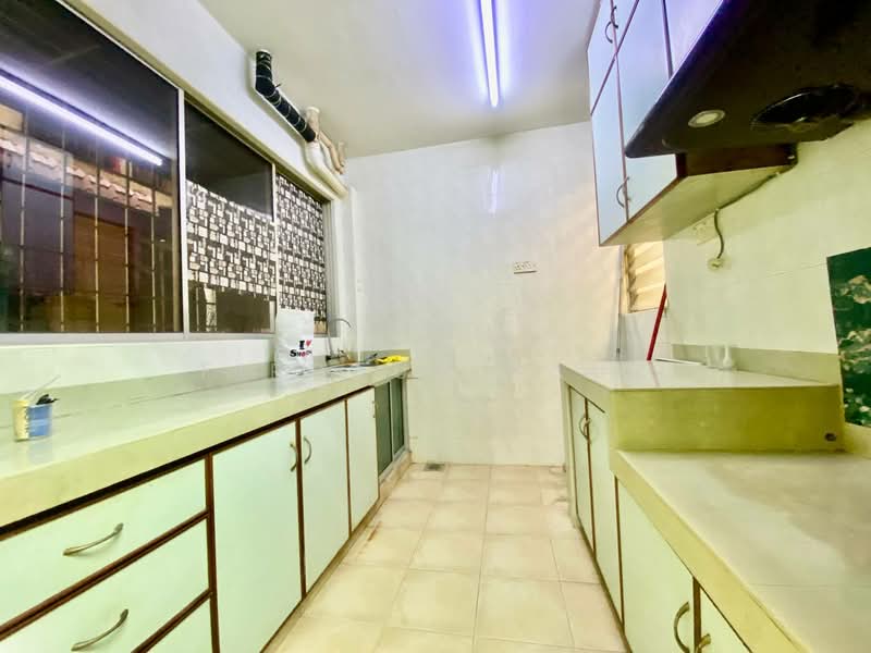 Sri Indah untuk Untuk Dijual - RM 170,000, Mac 2026 - PropertyGuru.com.my