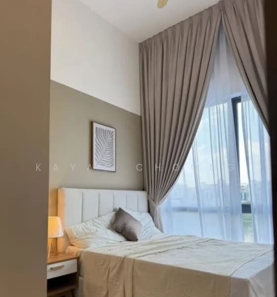 Baron Residence @ Lake City untuk Untuk Disewa - RM 3,400 /bulan, Apr 2026 - Bedroom - PropertyGuru.com.my