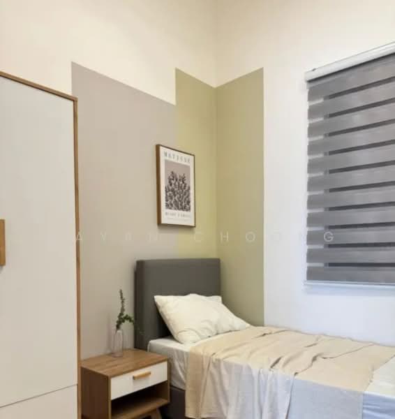 Baron Residence @ Lake City untuk Untuk Disewa - RM 3,400 /bulan, Apr 2026 - Bedroom - PropertyGuru.com.my