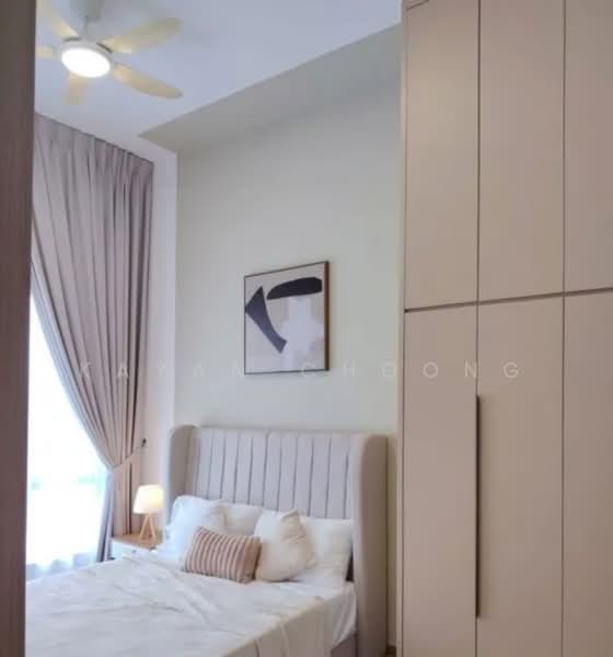Baron Residence @ Lake City untuk Untuk Disewa - RM 3,400 /bulan, Apr 2026 - Bedroom - PropertyGuru.com.my