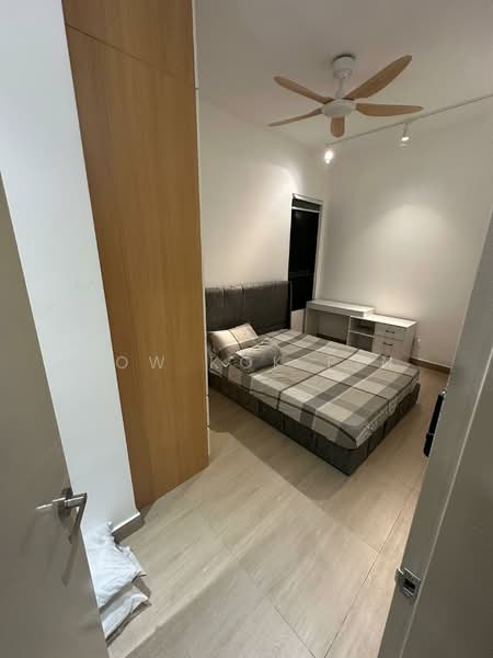Condominium for Rent at The Harmony - Low Kok Pin - Bedroom - PropertyGuru.com.my