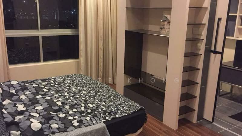 Service Residence for Sale at Verve Suites - Freeze Khong - Bedroom - PropertyGuru.com.my
