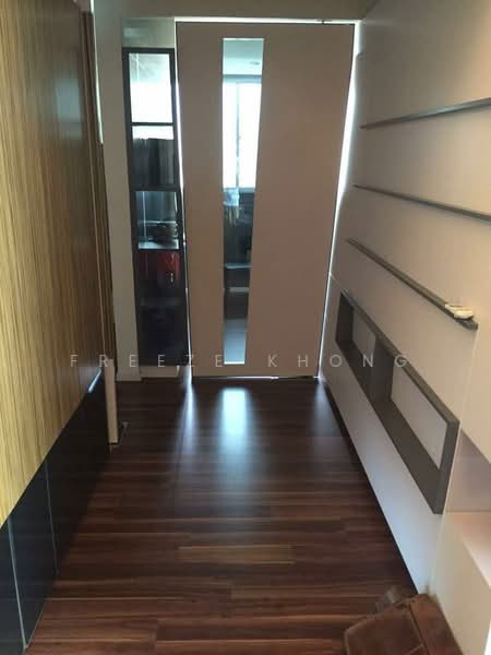 Service Residence for Sale at Verve Suites - Freeze Khong - Interior - PropertyGuru.com.my